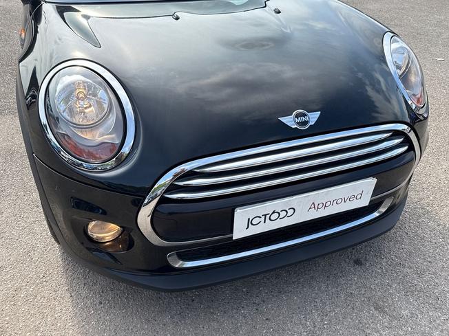 MINI Hatch Photo 29