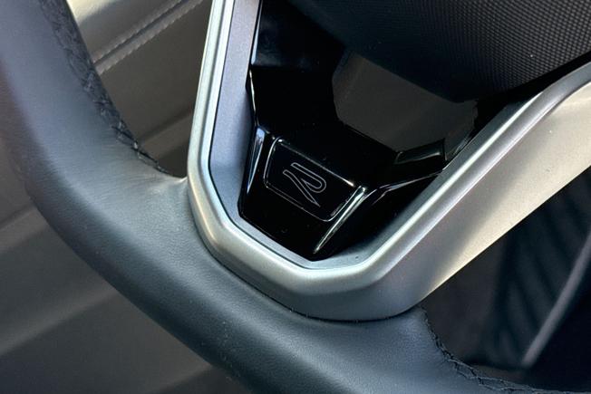 VOLKSWAGEN Tiguan Photo 42