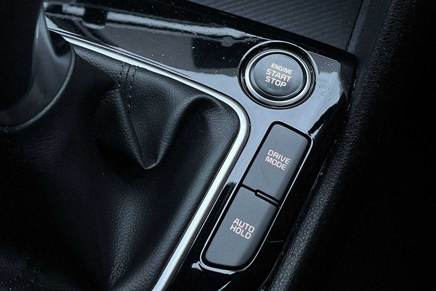 Kia SPORTAGE Photo 34