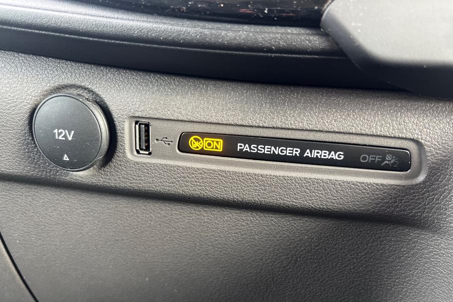 Used FORD TRANSIT WP75FWO 34