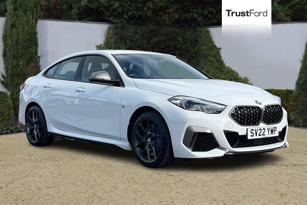 BMW 2 Series Gran Coupe dealer public-web source image