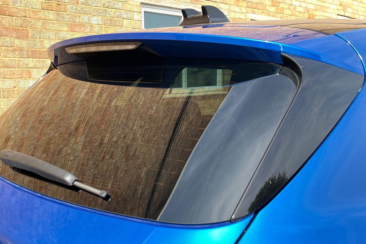 Ford KUGA Photo 37