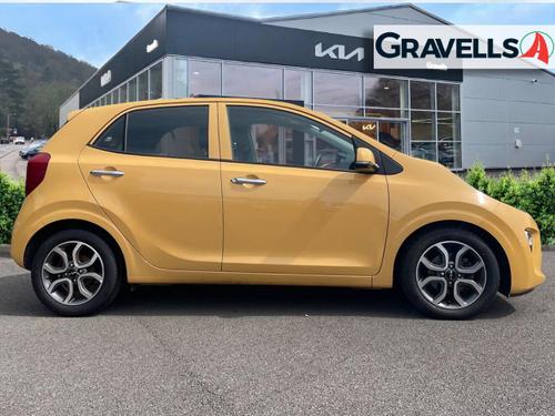 Kia PICANTO Photo autoimg-2f5c507dd4802395fd2e3b6ab6a40196cf810f4f.jpg
