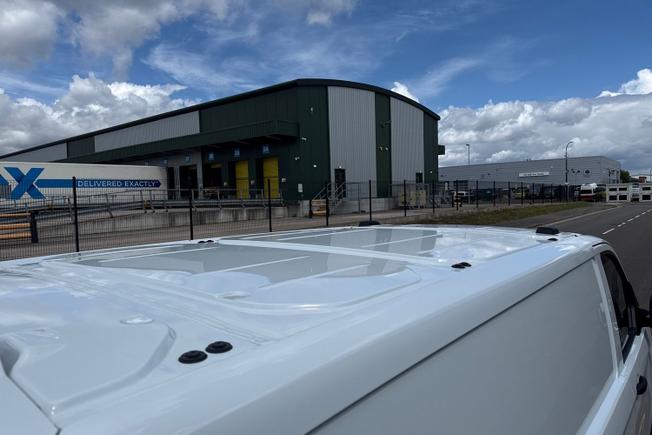 Volkswagen Transporter Photo 26