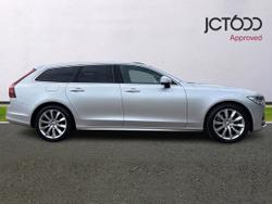 VOLVO V90 Photo 4