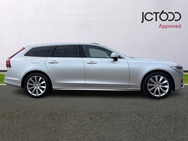 VOLVO V90 Photo 4