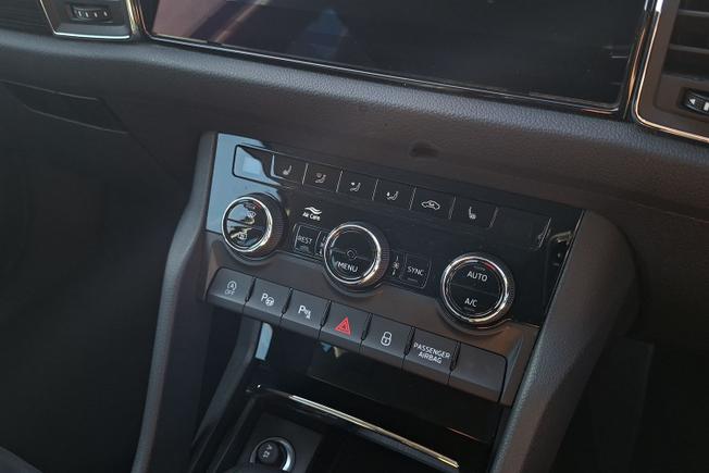 ŠKODA Kodiaq Photo 27