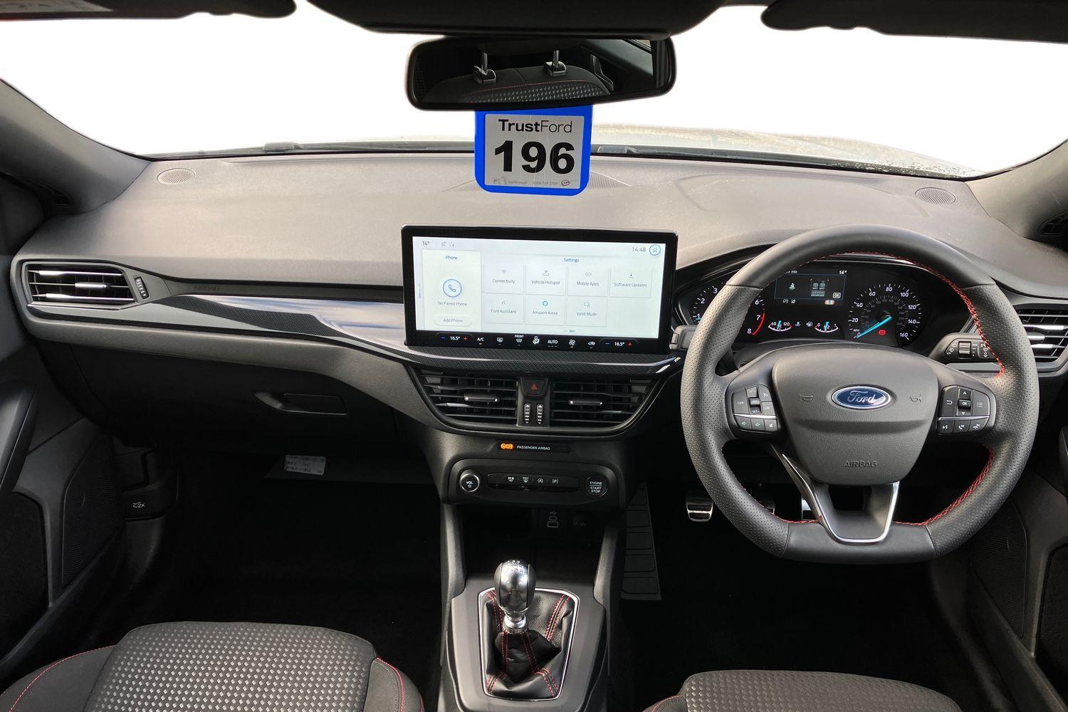 Ford FOCUS Photo 9
