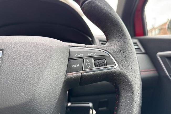SEAT Arona Photo 17