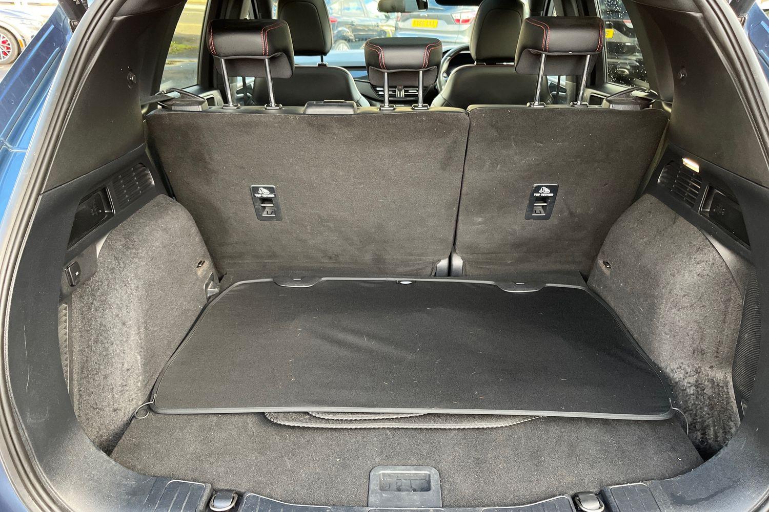 Ford KUGA Photo 20