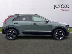 KIA Niro Photo 4
