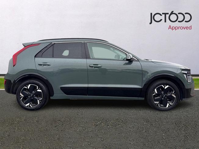 KIA Niro Photo 4