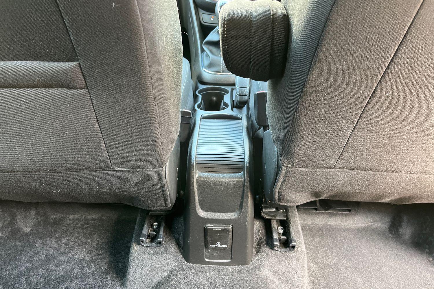 Vauxhall Mokka Photo 26