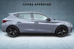 CUPRA Leon Photo 4