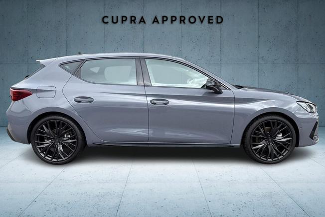 CUPRA Leon Photo 4