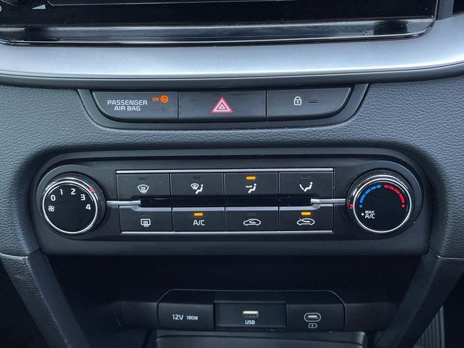 KIA Xceed Photo 44
