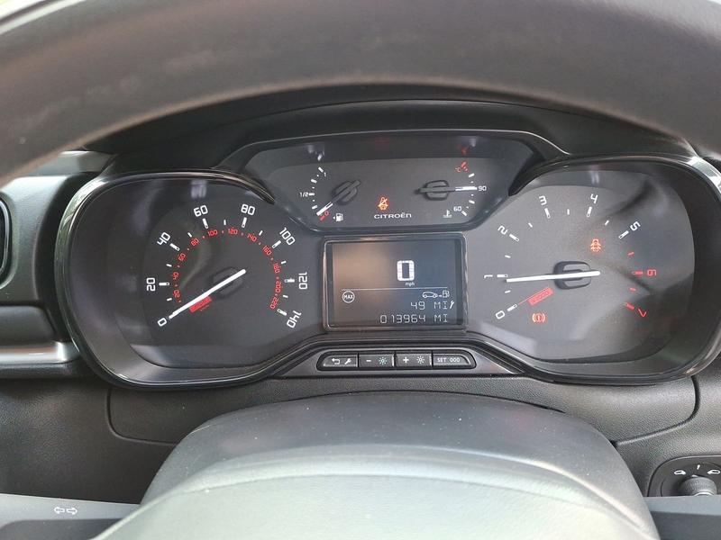 Used Citroen C3 SL73DNN 15