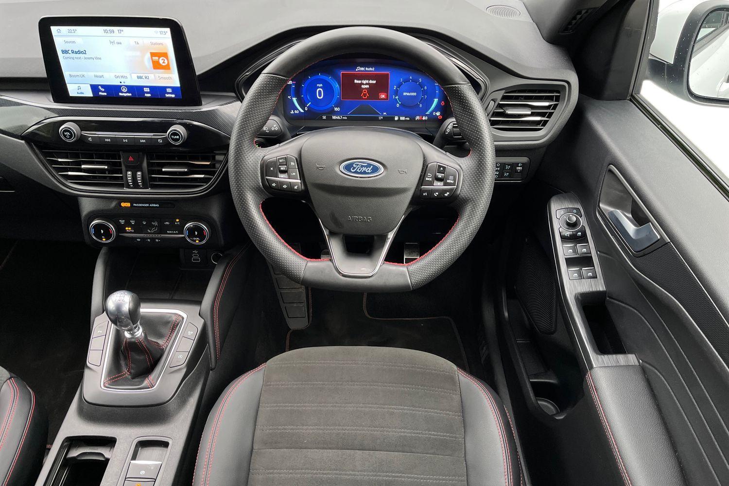 Ford Kuga Photo 10
