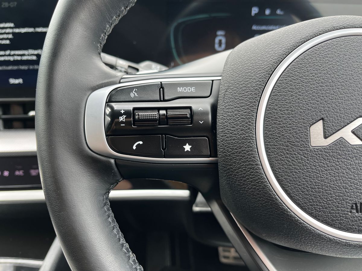 Kia Sportage Photo 15