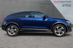 AUDI Q3 Photo 4