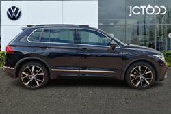 VOLKSWAGEN Tiguan Photo 4