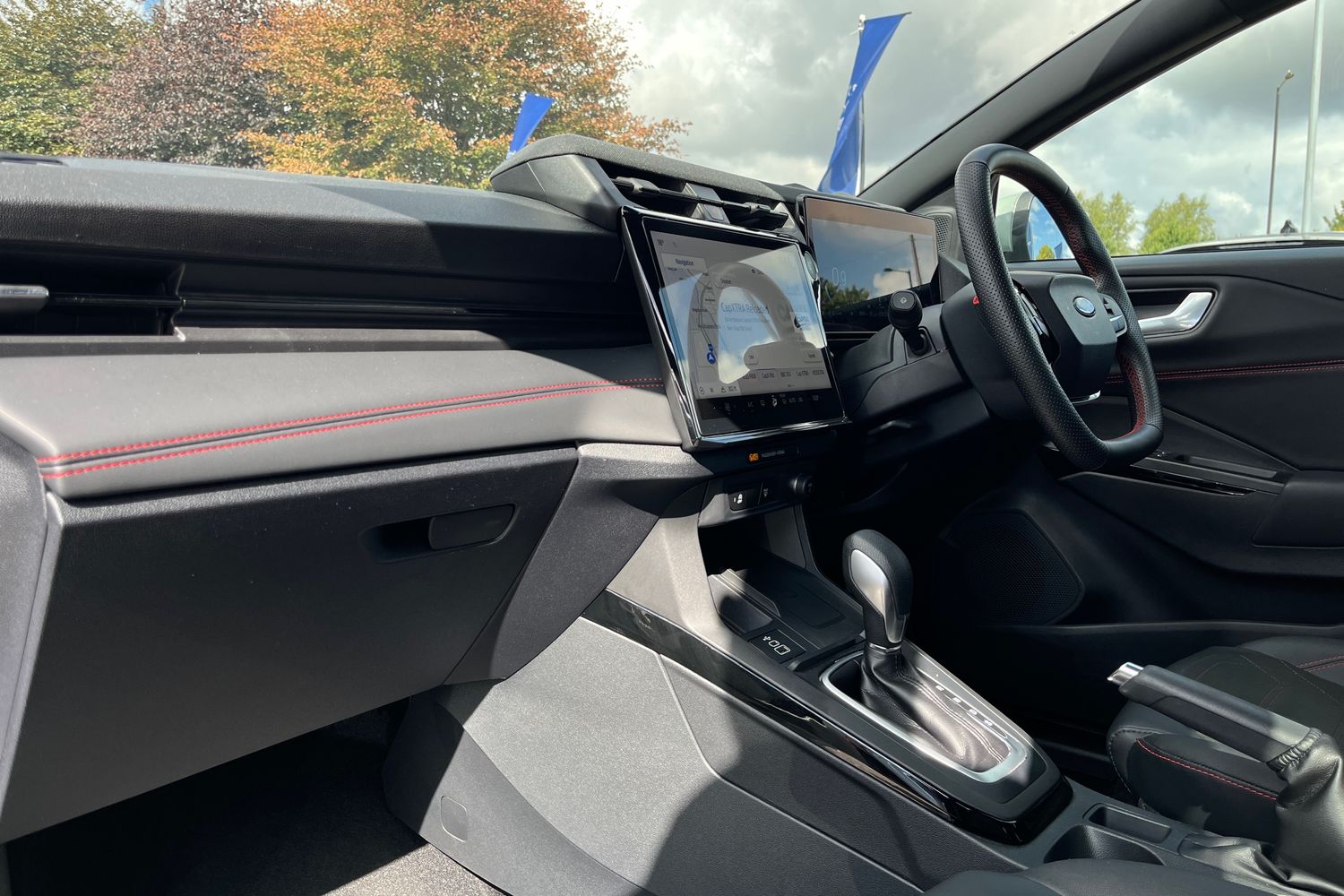 Ford Puma Photo 17