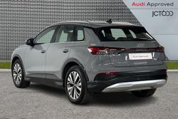 Audi Q4 E-Tron Photo 3