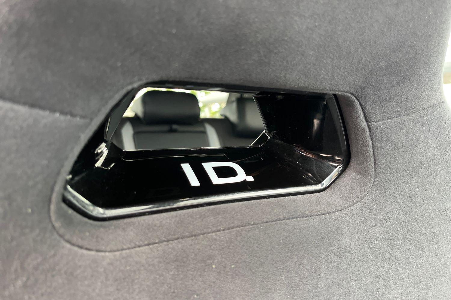 Volkswagen ID.3 Photo 34