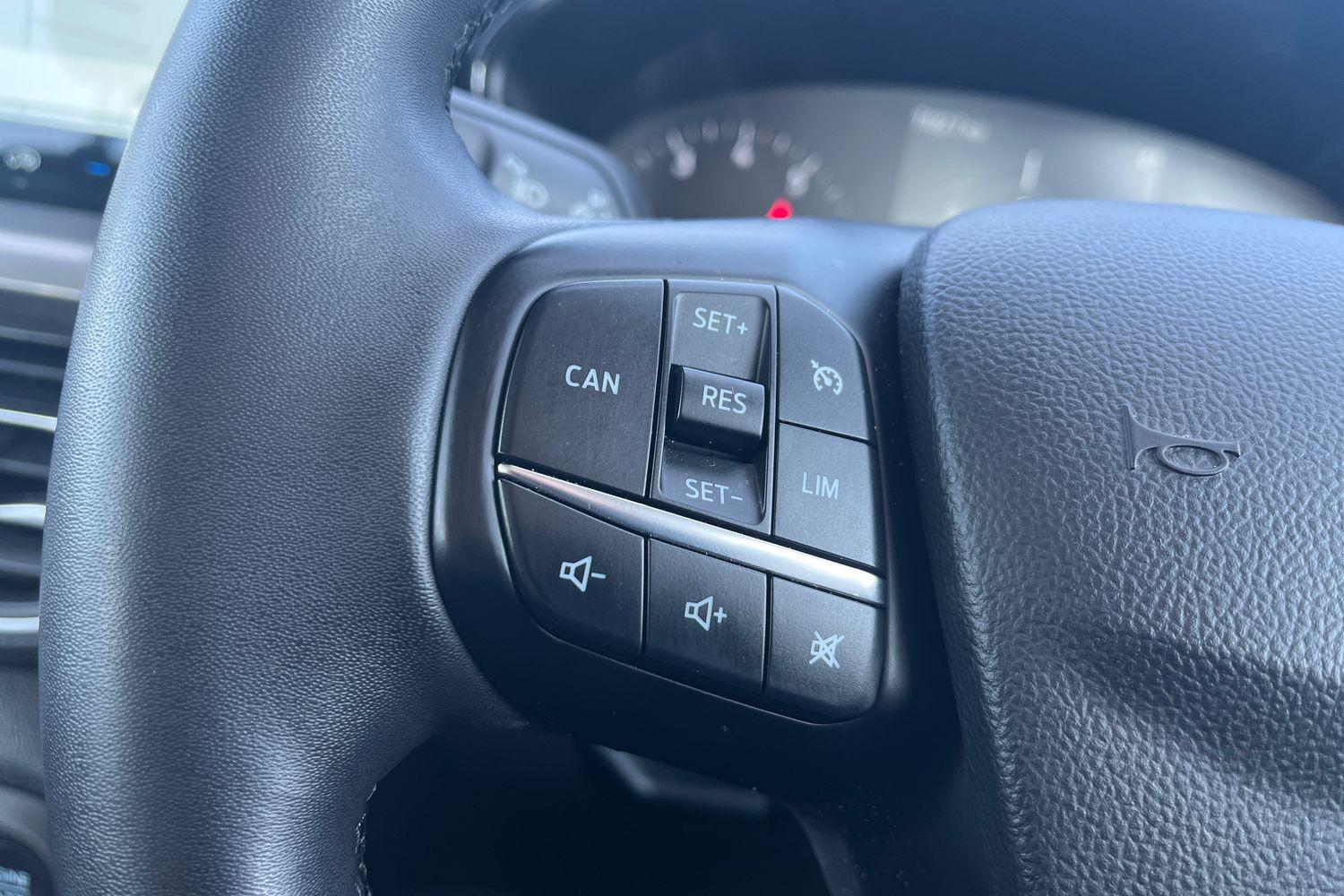 Ford Focus Photo 34