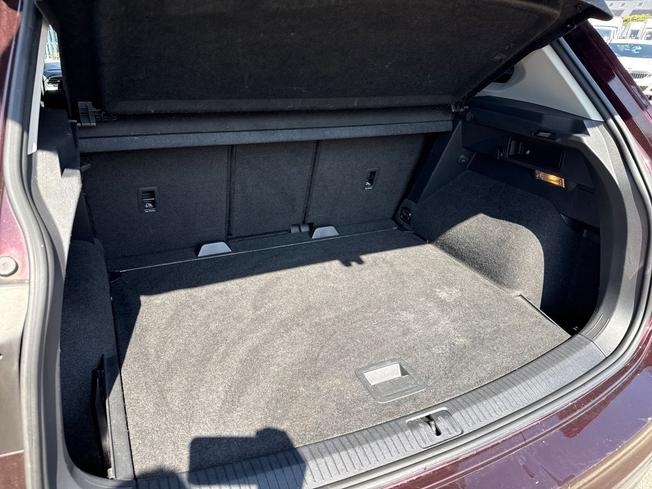VOLKSWAGEN Tiguan Photo 12