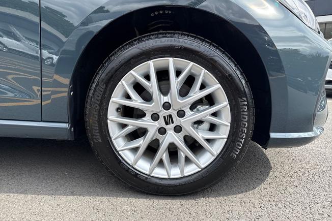 SEAT Ibiza Photo 5