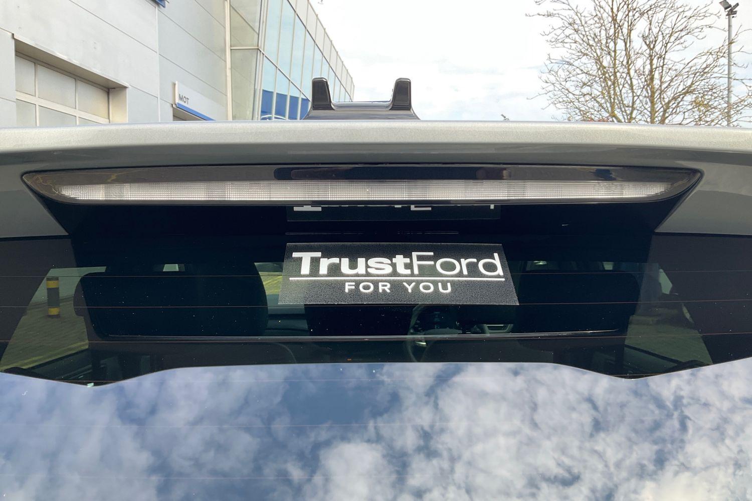 Ford Kuga Photo 22