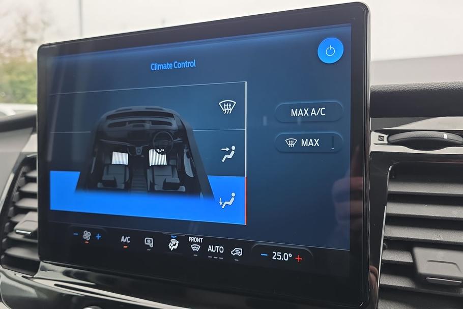 Used FORD TRANSIT WN75GVA 39