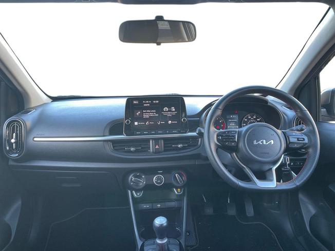 KIA Picanto Photo 10