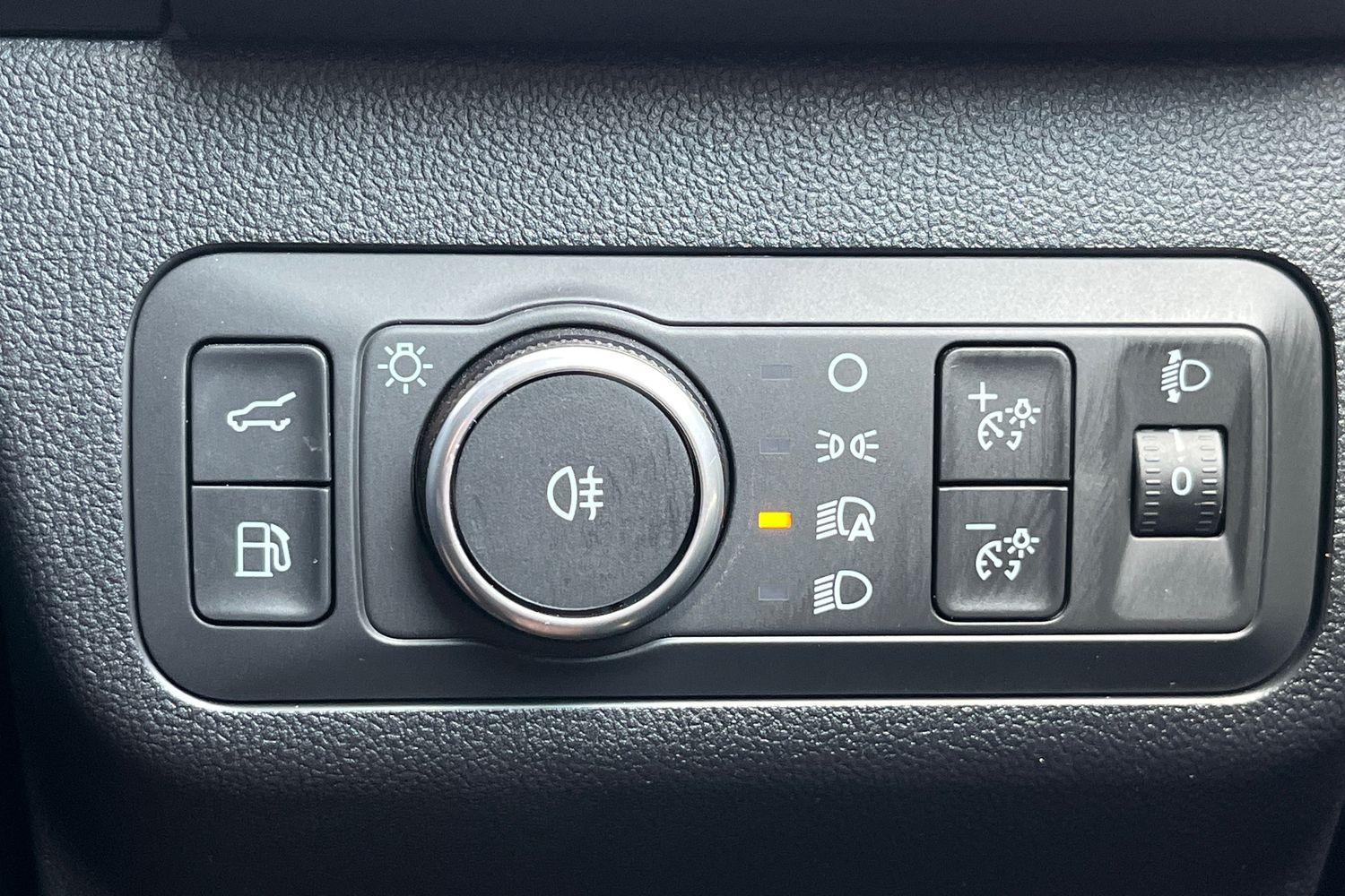 Ford Kuga Photo 33