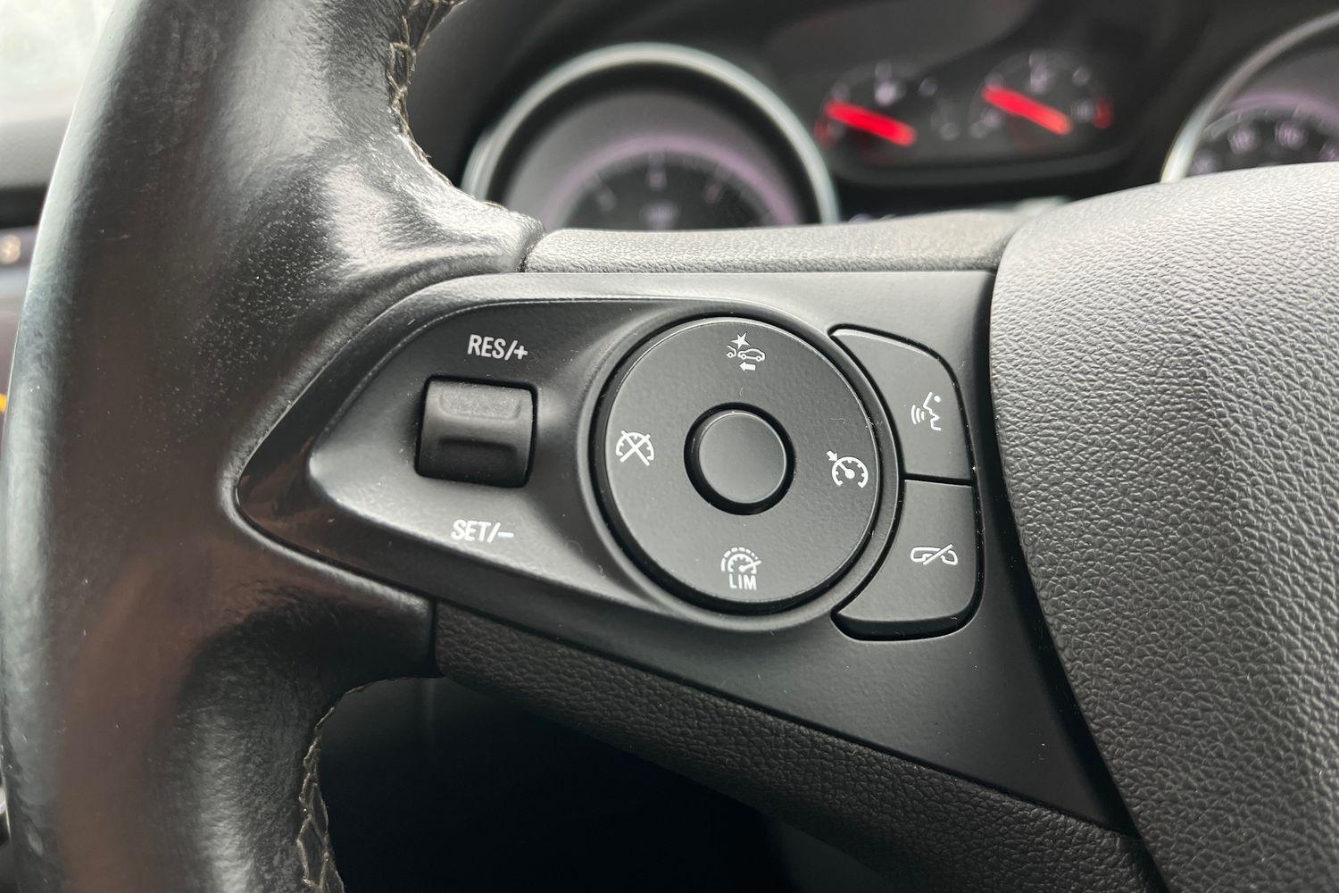 Vauxhall Astra Photo 32