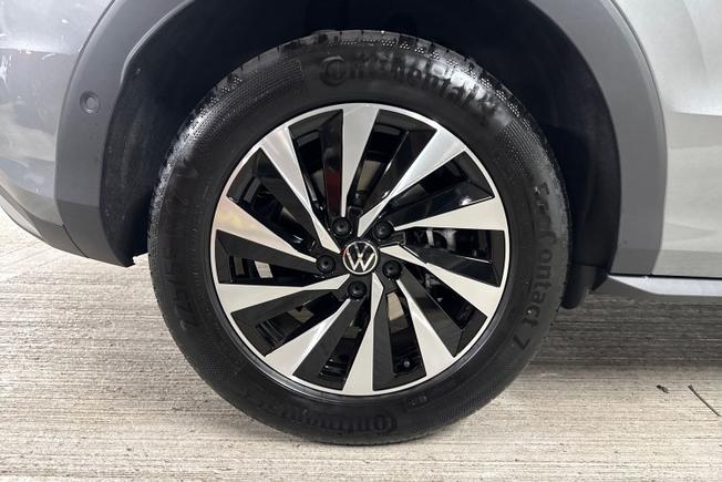 VOLKSWAGEN T-Roc Photo 5