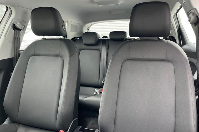 AUDI A1 Photo 21