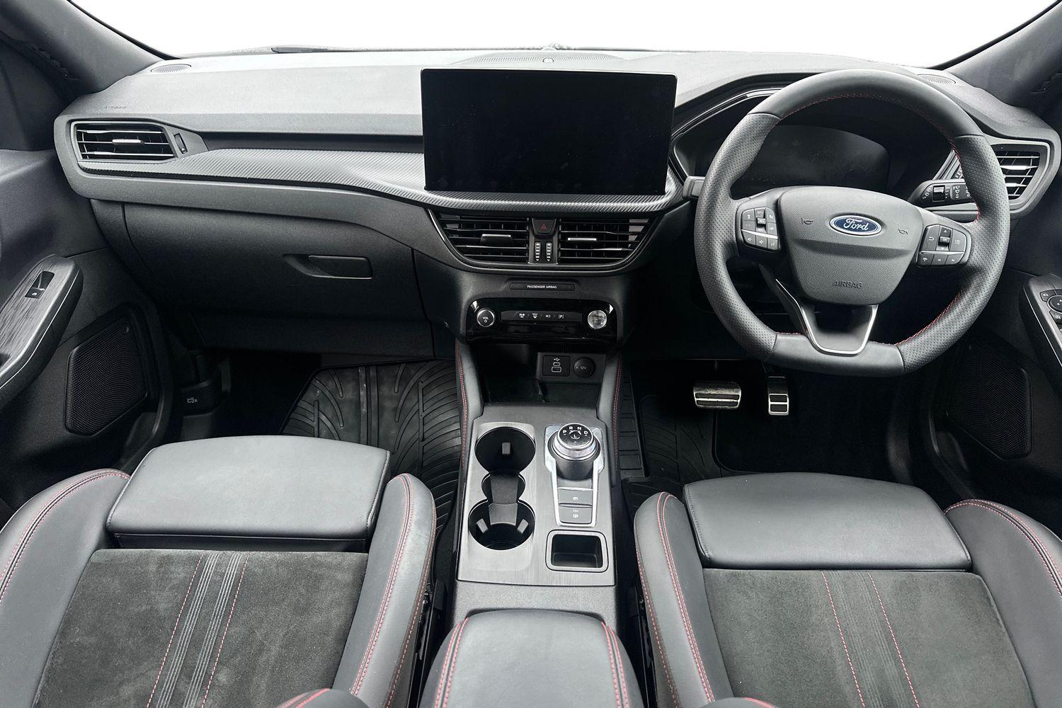 Ford Kuga Photo 9