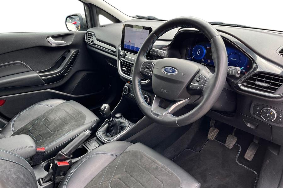 Ford FIESTA Photo autoimg-2f721c650231767615f85cb8e7c7048dfebd4743.jpg