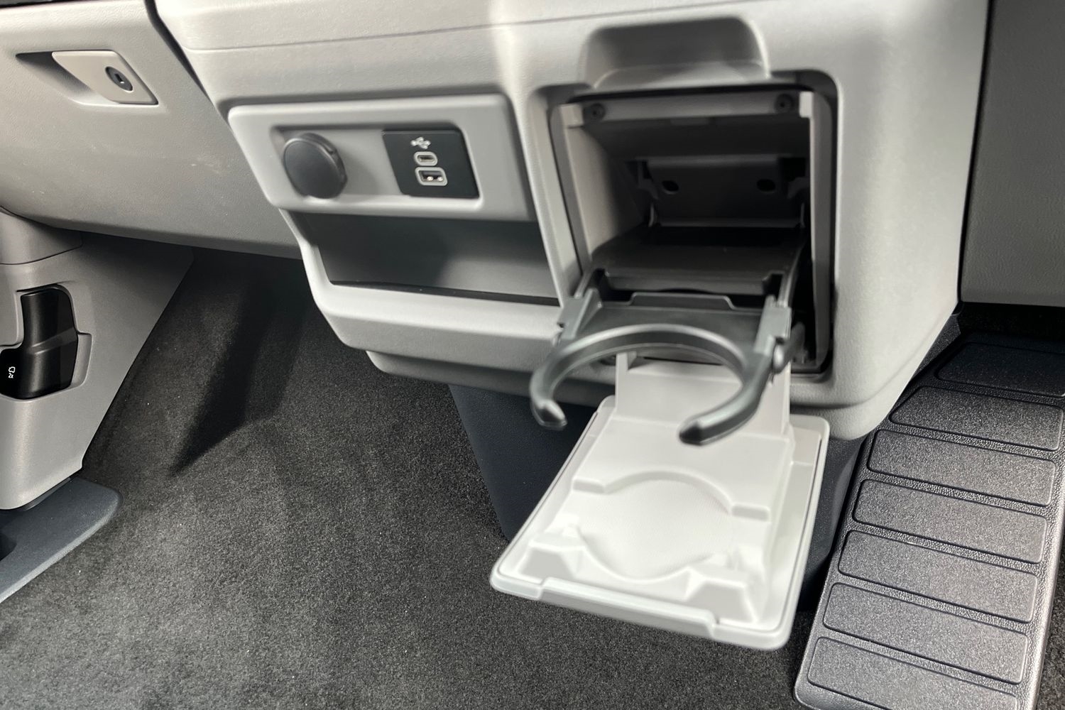 Ford TRANSIT CUSTOM Photo 16