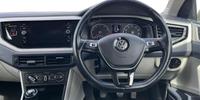 Volkswagen Polo Photo 14