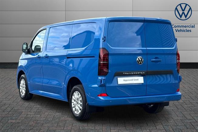 Volkswagen Transporter Photo 3