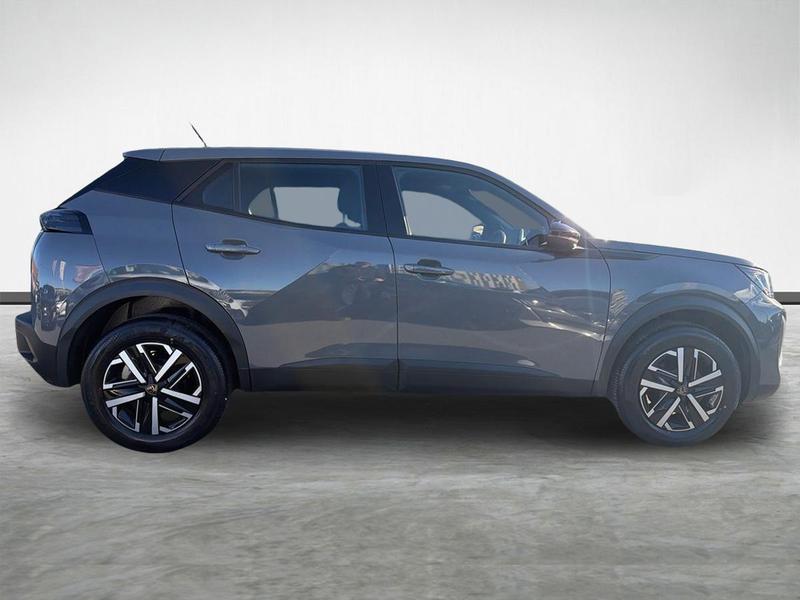 Used Peugeot 2008 CE24OFW 2