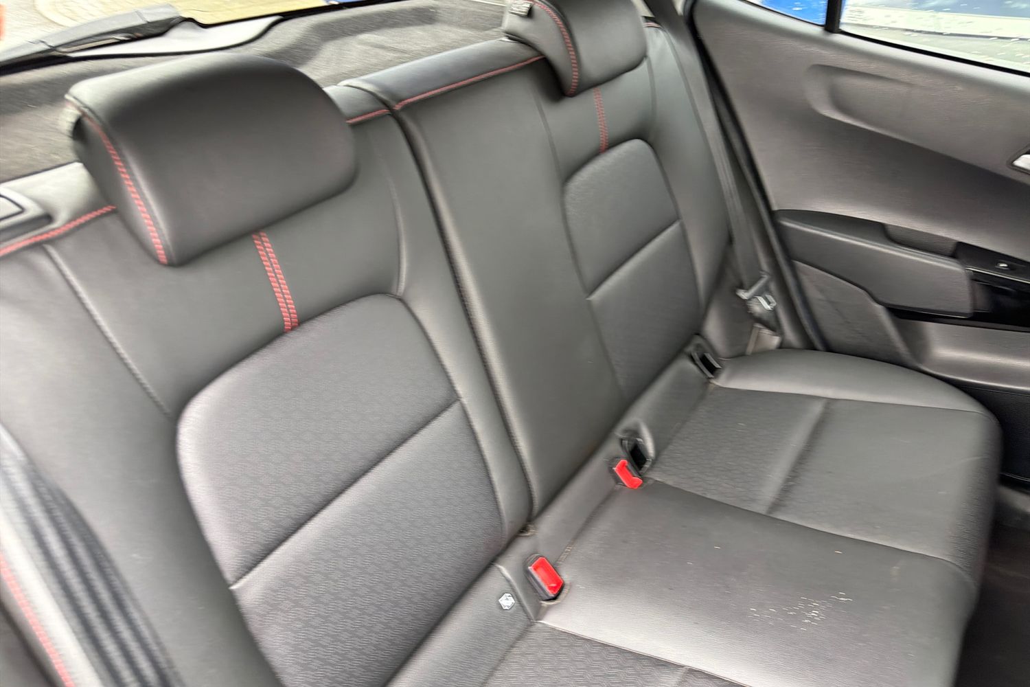 Kia PICANTO Photo 19