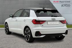 AUDI A1 Photo 3