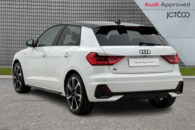 AUDI A1 Photo 3