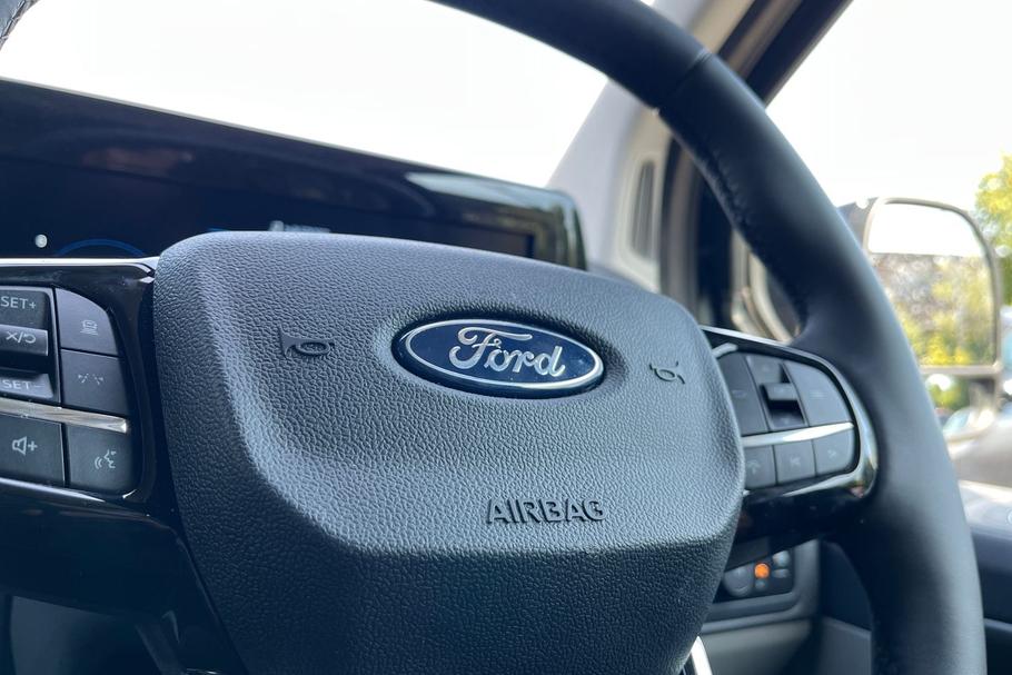 Used Ford TOURNEO CUSTOM WN26TYX 39