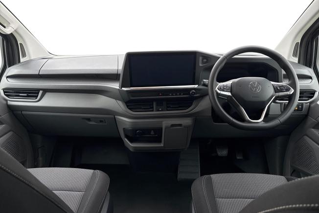 Volkswagen Transporter Photo 10