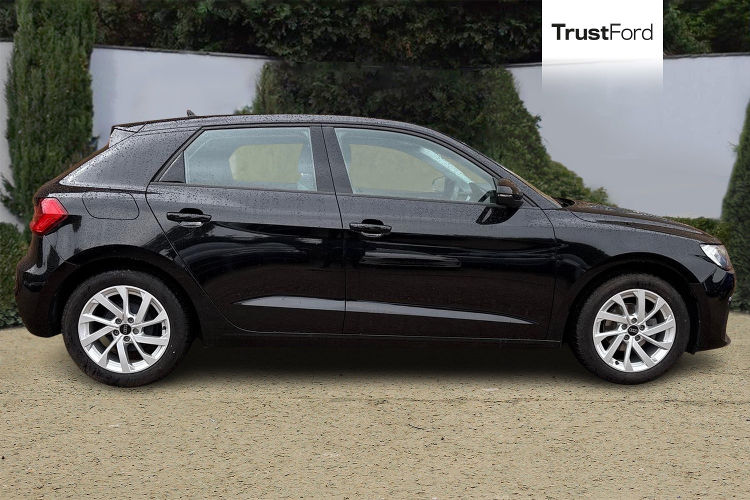 Audi A1 Photo 2